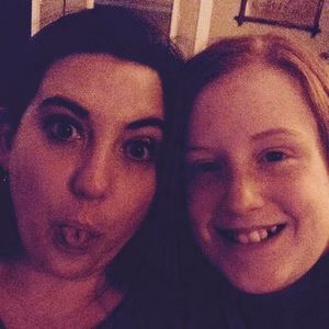 Meet your Posher, Krista